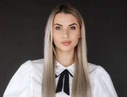 Kateryna Blyzniuk