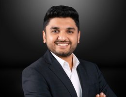 Yash Shroff