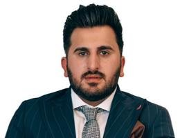 العميل Shyam Savani