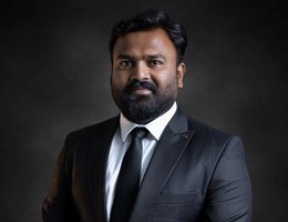 Mangesh Gaikwad