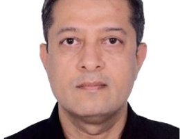 Agent Mr Anil