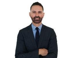 Agent Nathan Stanley