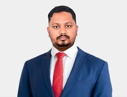 العميل Basharat Ali