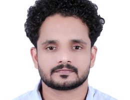 العميل Hamraz Hameed