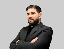 Agent Obaida Abdulkarim Alzoubi