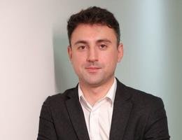 Agent Artur Keshyshian