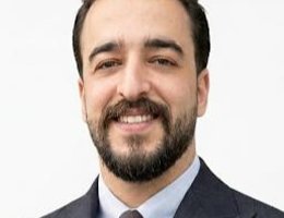 Agent Abdullah Haidar