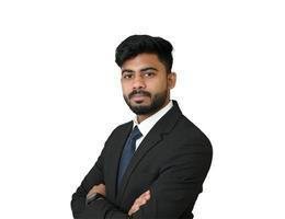 العميل Sachin Choudhary