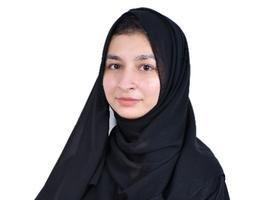 العميل Ayesha Amir