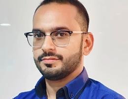 العميل Dawood Ali khan