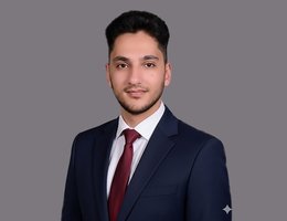 العميل Ziad Maarouf