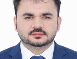 العميل Mohammad Nasim