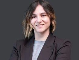 Agent Antiana  Dzhondzhorova