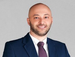 Agent Feras Klaib