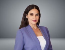 Agent Nida Toussad