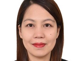 العميل Donialyn Lirio