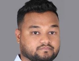 Agent Mohammad Omar  Faruk