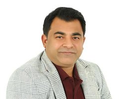 Muhammad Ajmal Iqbal 