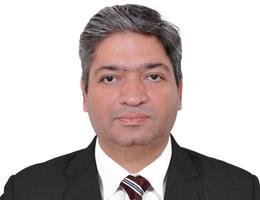 Agent Pawan Kumar