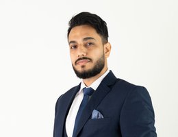 Mohammad Al Takriti