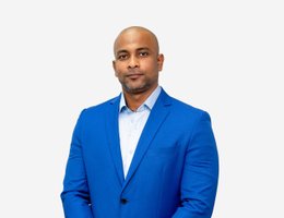 Shafeek Nasaruden