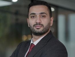 العميل Seyed Hossein Mousavi