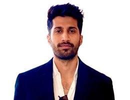 Agent Pulkit Yadav