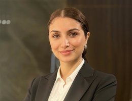 العميل Lubna Najim