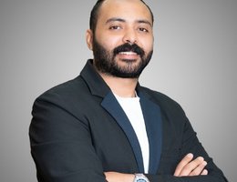 العميل Mohmed   Ahmed 