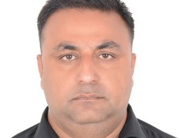 العميل Syed  Saqib