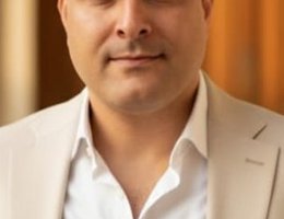 Agent Ayman Zaghloul