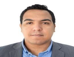 Agent Tamer Mostapha