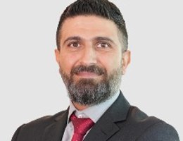 العميل Ramy Nazih Rmeily