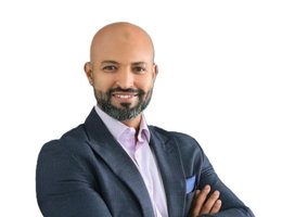 Agent Ahmed Ben Saad