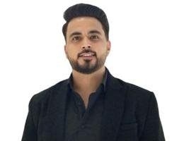 العميل Hanish Kataria