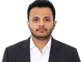 Agent Tanay Venkateshwar