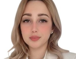 العميل Sophie ella