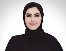 العميل Ahlam Al Shehhi