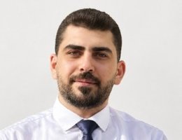 العميل Rawad Hamoud