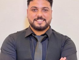 العميل Mohamed Gharib