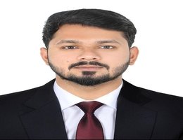 Agent Zahid Sattar