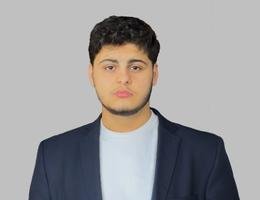 Agent Arsalan Arslam