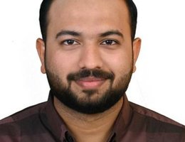 العميل Rishan Ahamad