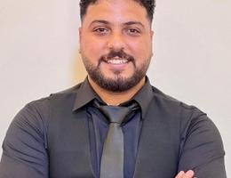 Agent Mohamed Gharib
