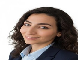 العميل Raghda Al Banna