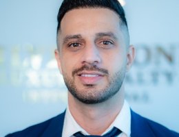 Agent Riad Al-kanani