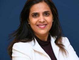 العميل Aakruti Shah