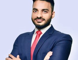 Vishal Kamani