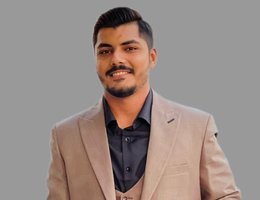 Agent Ahmed  Raza Mohammad Anwar