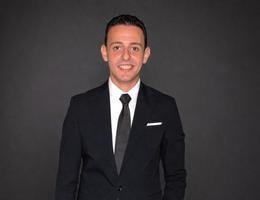 العميل Andrew Guirguis